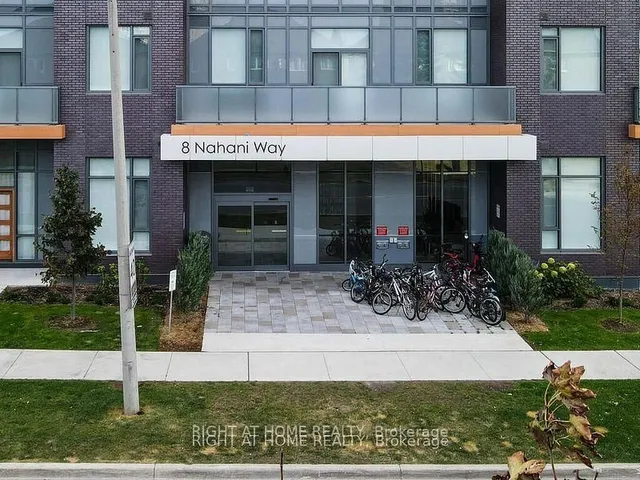 Additional property image - 8 NAHANI Way Unit 2218