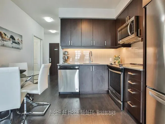Additional property image - 8 NAHANI Way Unit 2218