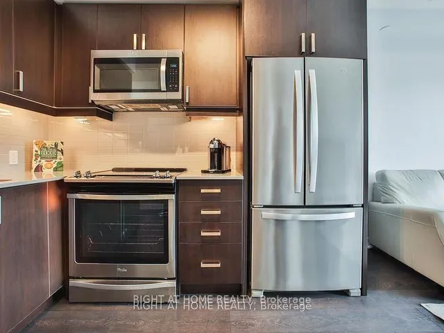Additional property image - 8 NAHANI Way Unit 2218