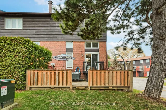 Additional property image - 1755 Rathburn Rd Unit 102