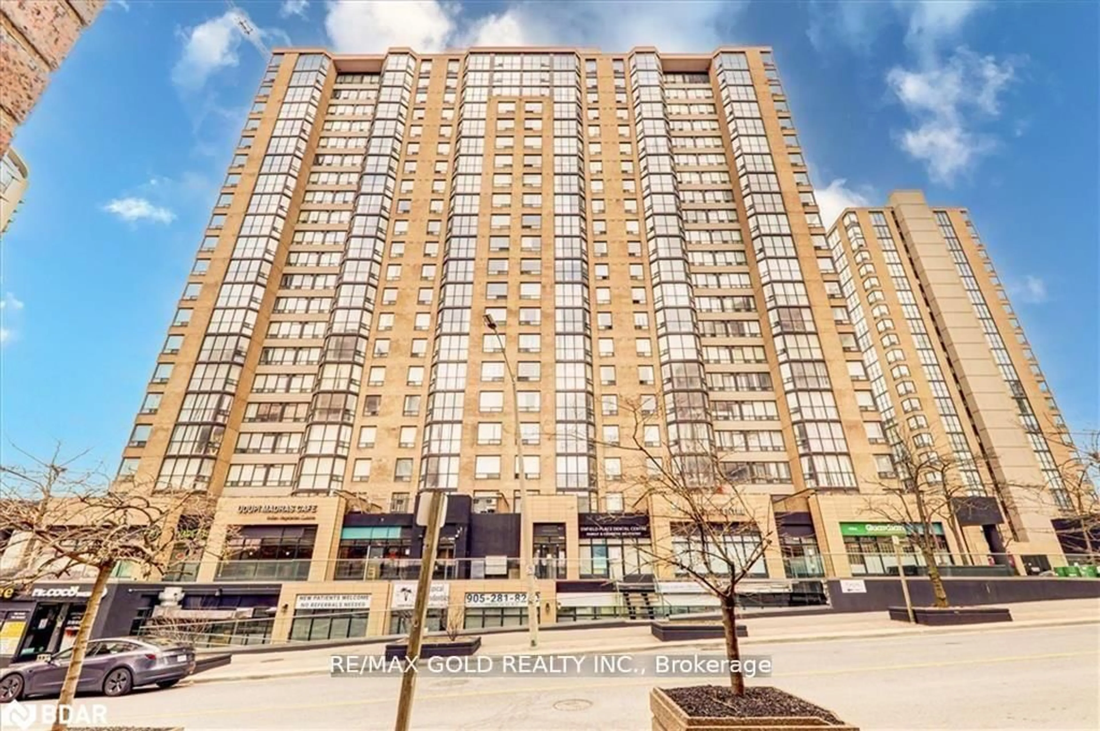 Unknown for 265 Enfield Pl #903, Mississauga Ontario L5B 3Y7