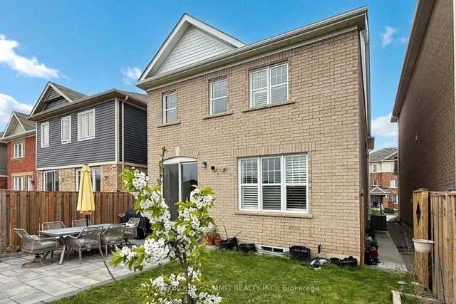 Additional property image - 1558 Clitherow St