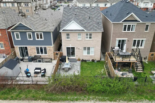 Additional property image - 1558 Clitherow St