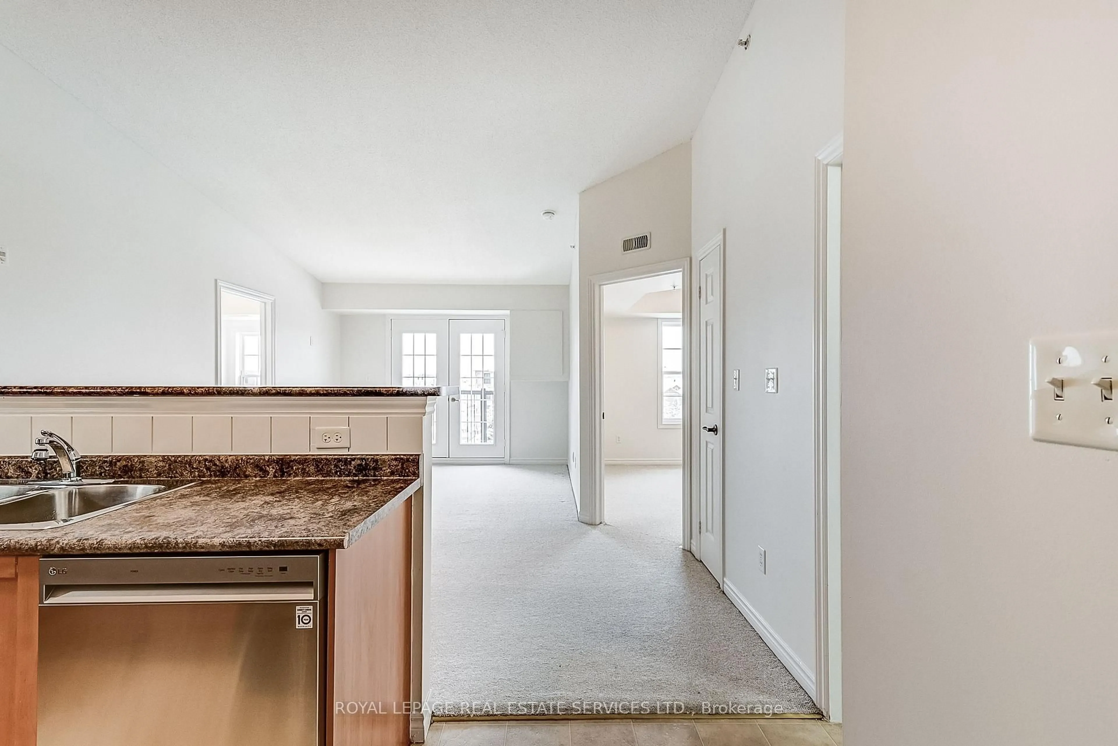 Unknown for 1483 Maple Ave #409, Milton Ontario L9T 0B6