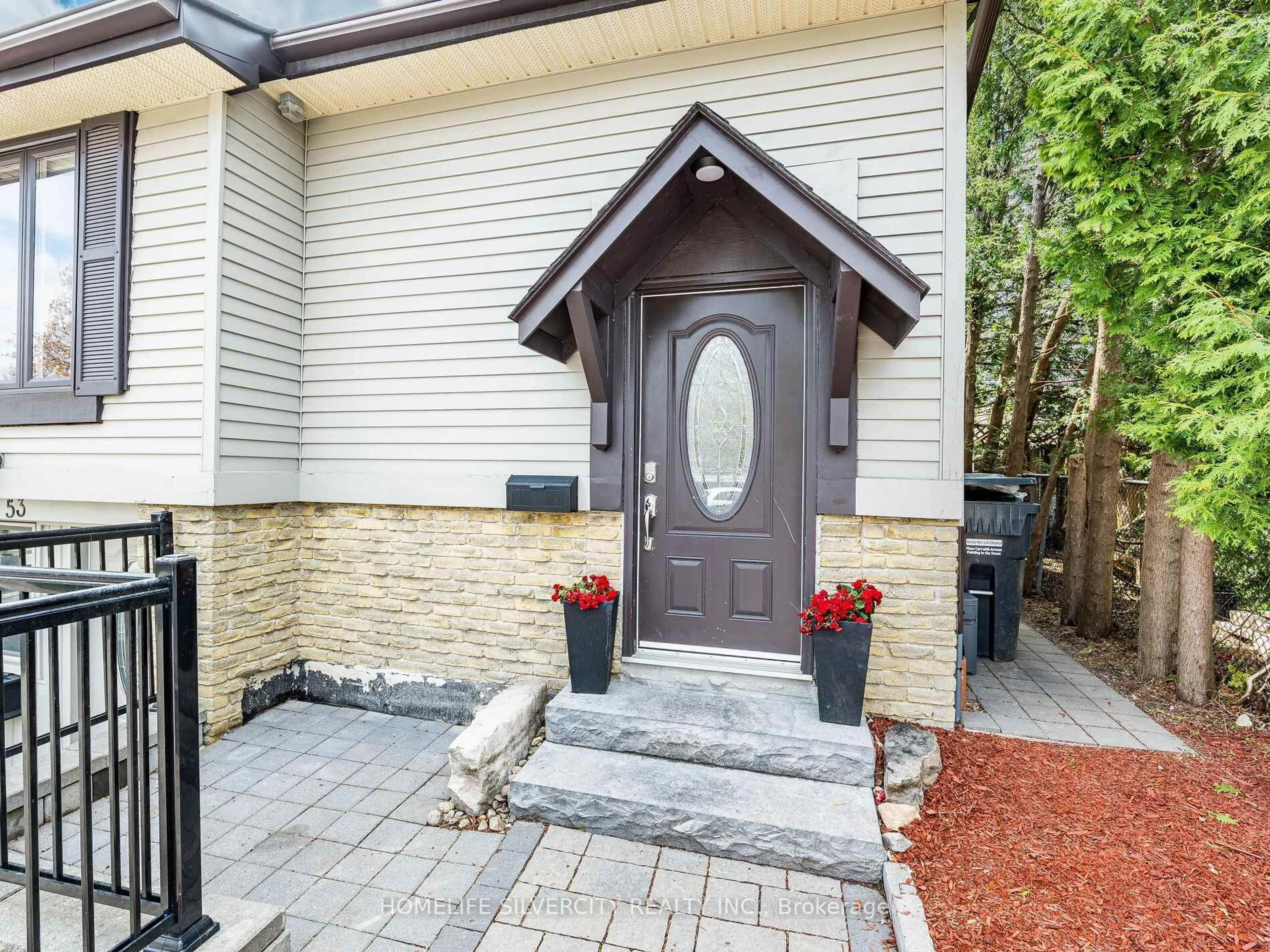 Unknown for 53 Charters Rd, Brampton Ontario L6V 2S7