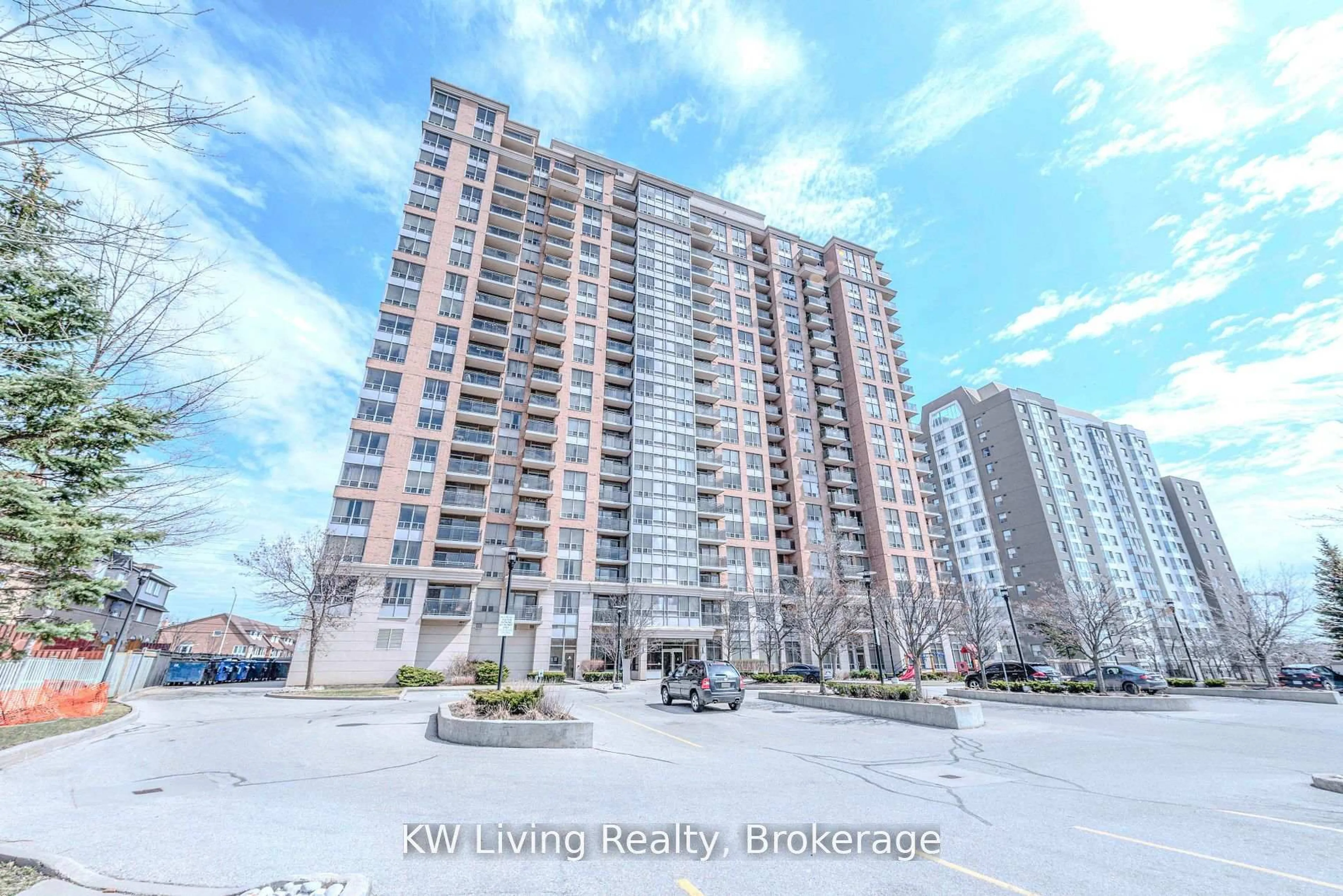 Unknown for 55 Strathaven Dr #607, Mississauga Ontario L5R 4G9