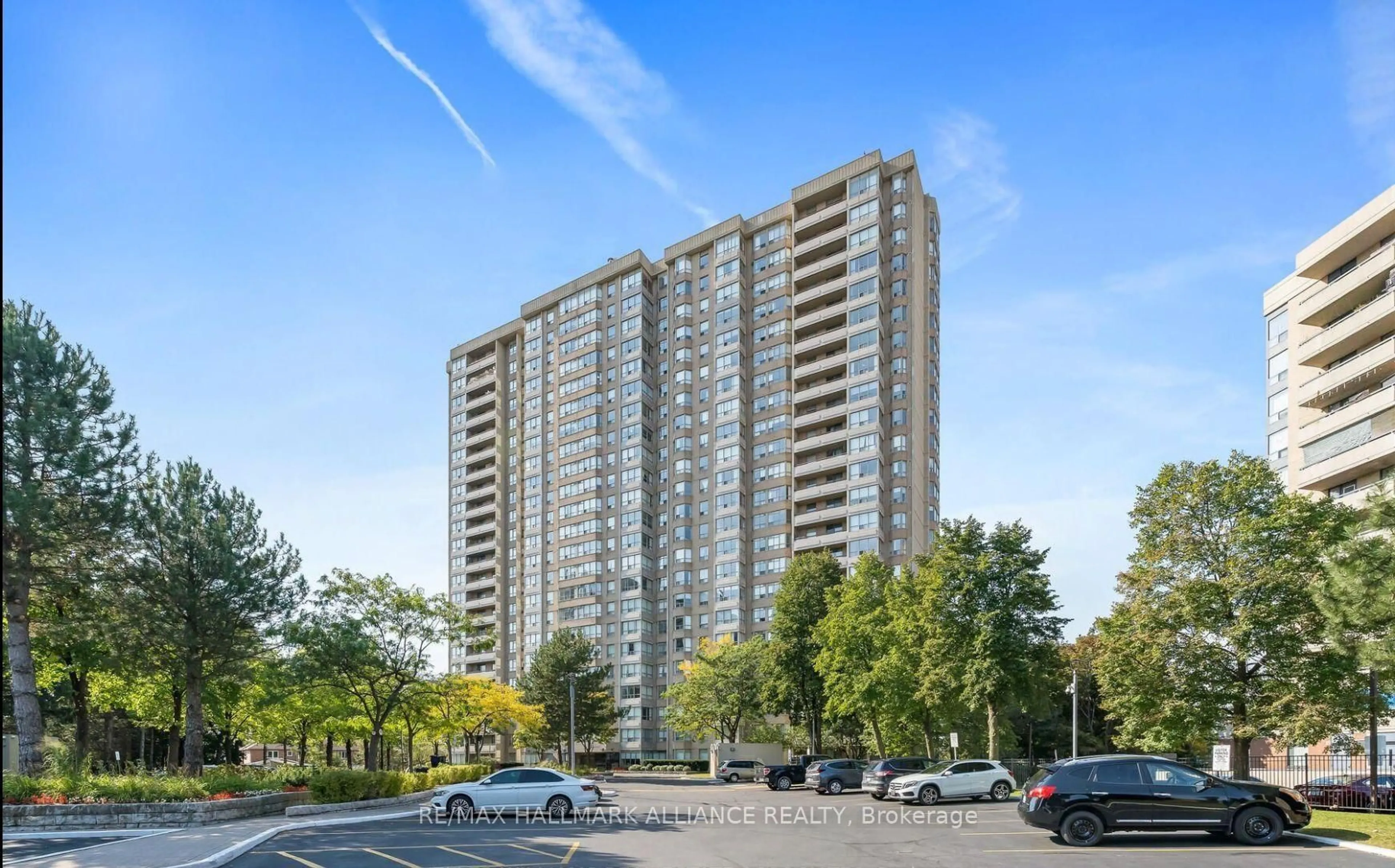 Unknown for 30 Malta Ave #307, Brampton Ontario L6Y 4W6