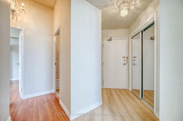 Additional property image - 3077 Weston Rd Unit 2009