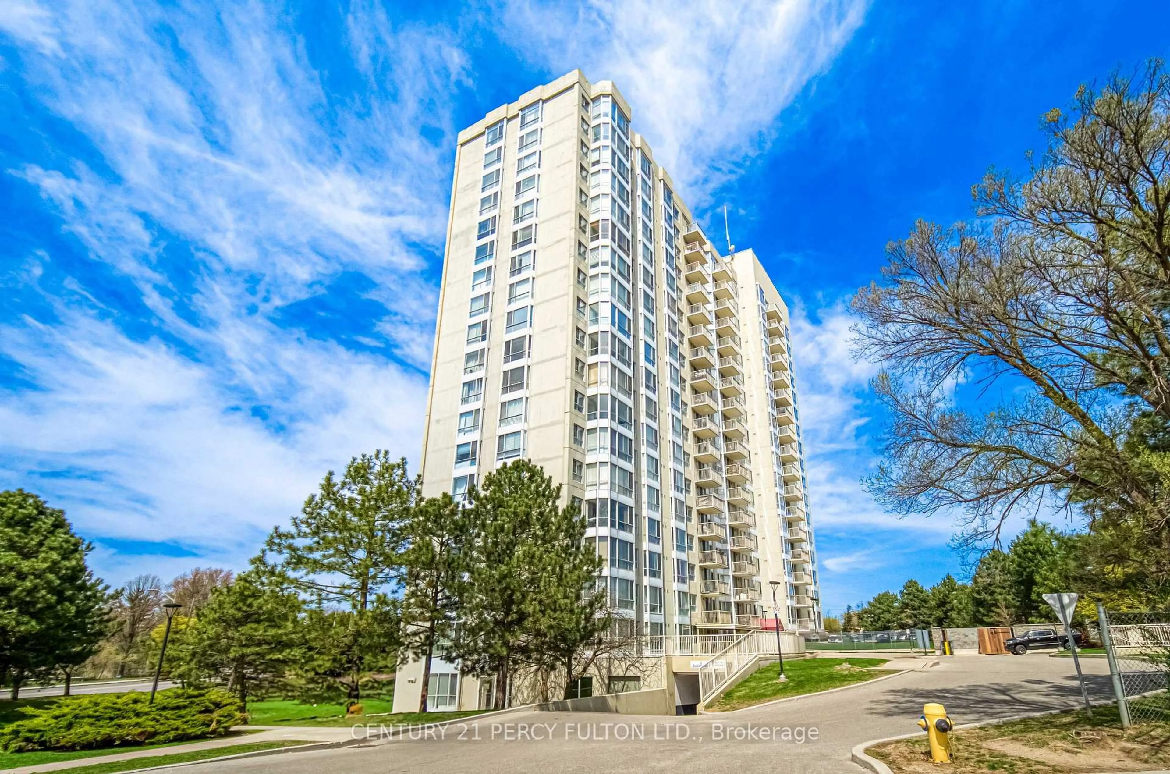 Unknown for 3077 Weston Rd #2009, Toronto Ontario M9M 3A1