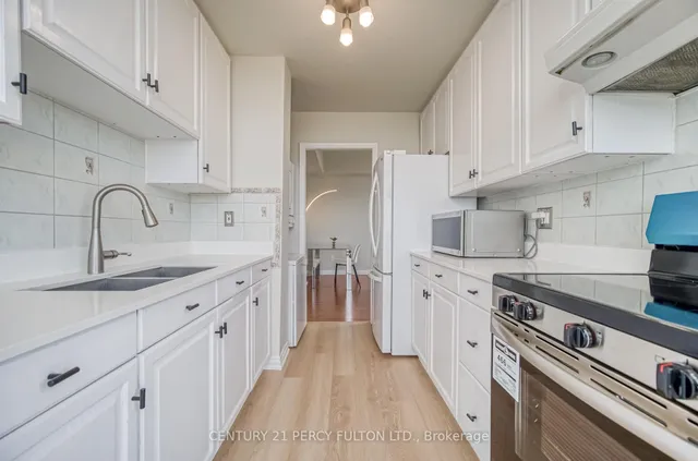 Additional property image - 3077 Weston Rd Unit 2009