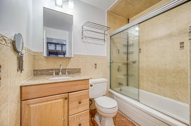 Additional property image - 3077 Weston Rd Unit 2009