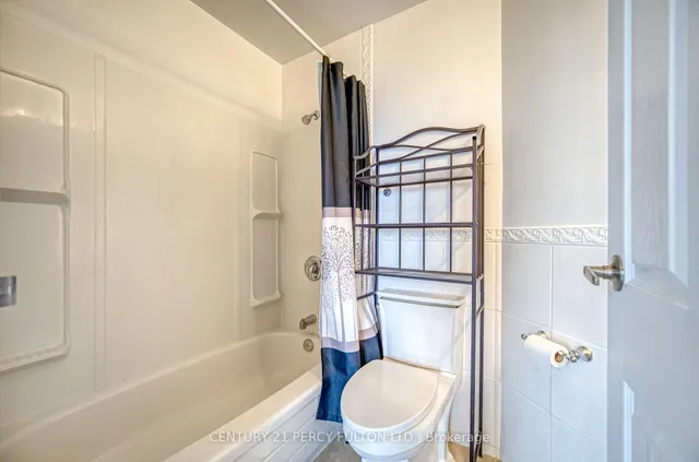 Additional property image - 3077 Weston Rd Unit 2009
