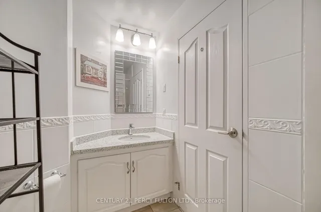Additional property image - 3077 Weston Rd Unit 2009