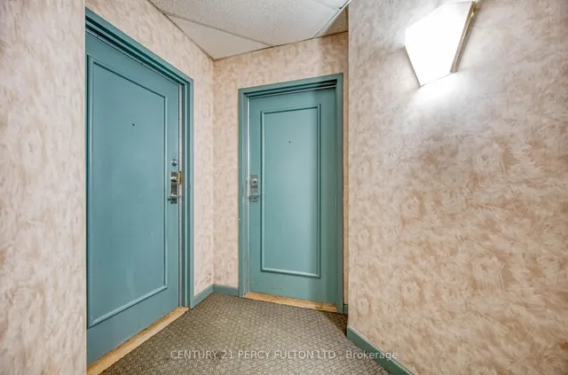 Additional property image - 3077 Weston Rd Unit 2009