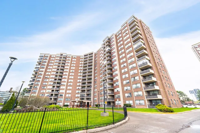 Additional property image - 551 The West Mall N/A Unit 1219