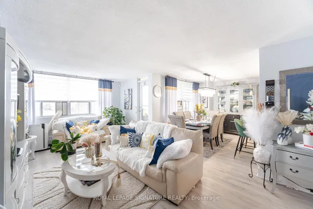 Additional property image - 551 The West Mall N/A Unit 1219