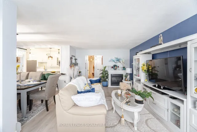 Additional property image - 551 The West Mall N/A Unit 1219