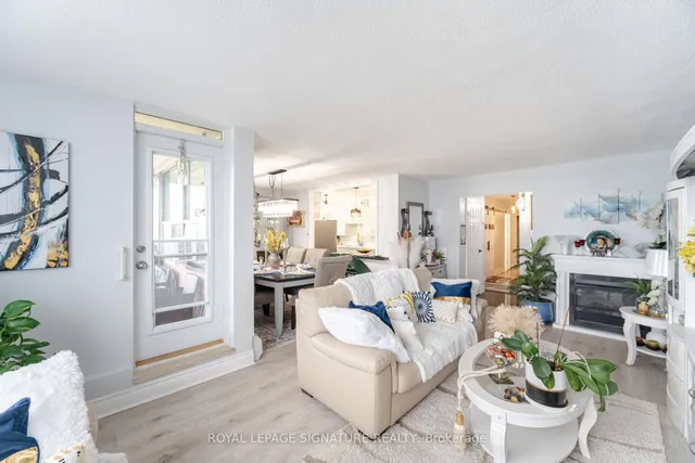 Additional property image - 551 The West Mall N/A Unit 1219