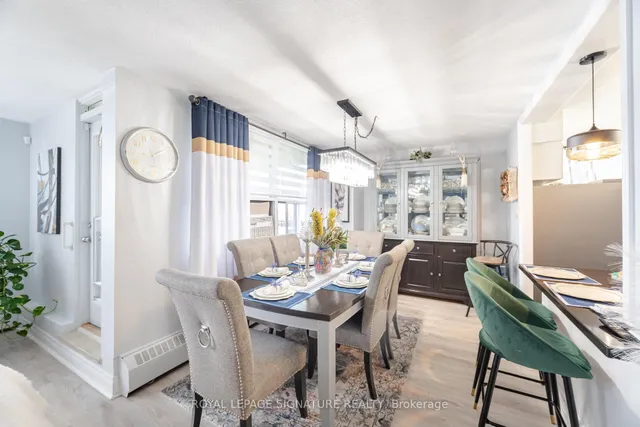 Additional property image - 551 The West Mall N/A Unit 1219
