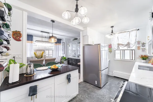 Additional property image - 551 The West Mall N/A Unit 1219