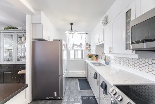 Additional property image - 551 The West Mall N/A Unit 1219