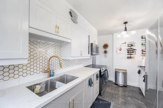 Additional property image - 551 The West Mall N/A Unit 1219