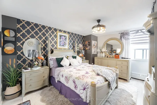 Additional property image - 551 The West Mall N/A Unit 1219