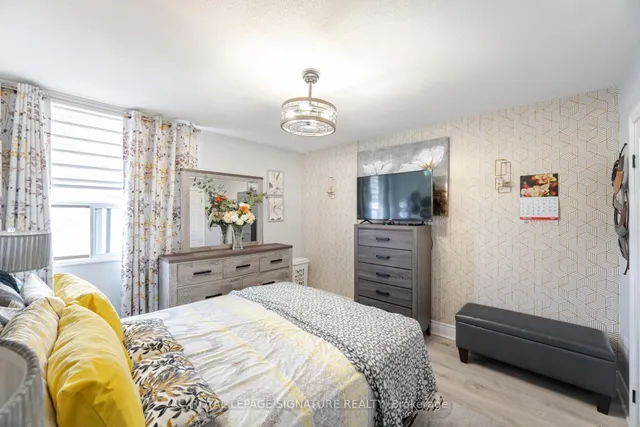 Additional property image - 551 The West Mall N/A Unit 1219