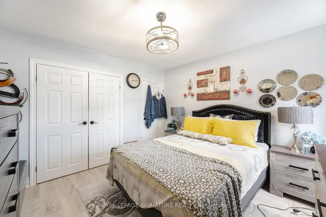 Additional property image - 551 The West Mall N/A Unit 1219