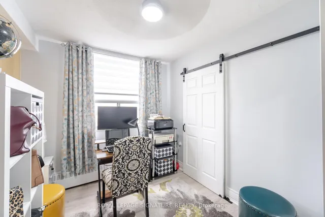 Additional property image - 551 The West Mall N/A Unit 1219