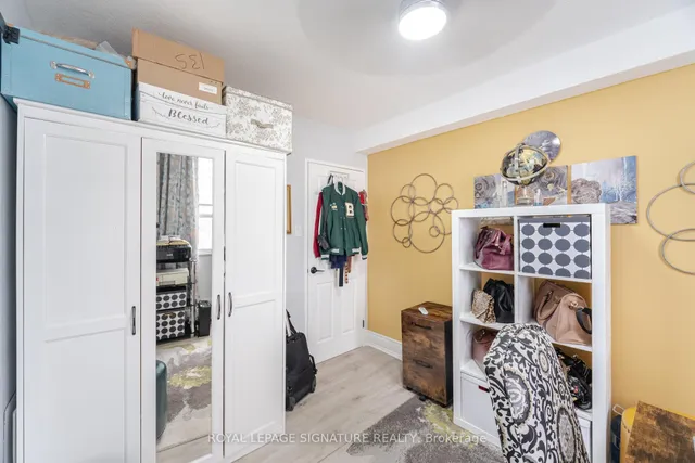 Additional property image - 551 The West Mall N/A Unit 1219