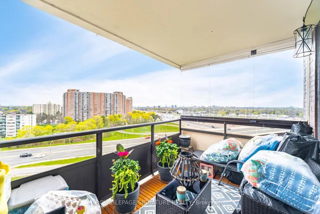 Additional property image - 551 The West Mall N/A Unit 1219