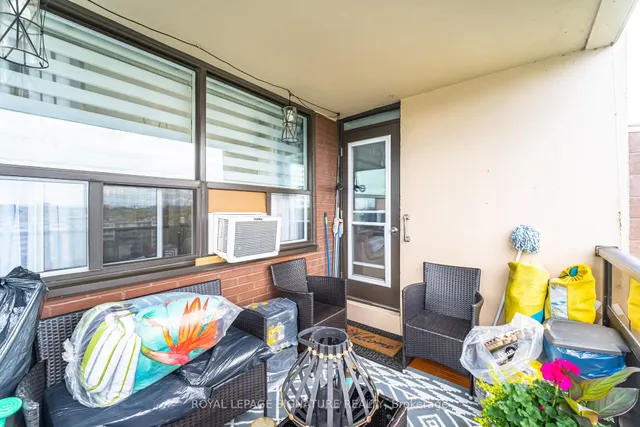 Additional property image - 551 The West Mall N/A Unit 1219