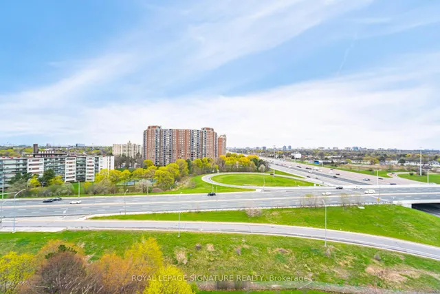 Additional property image - 551 The West Mall N/A Unit 1219