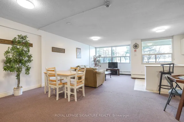 Additional property image - 551 The West Mall N/A Unit 1219