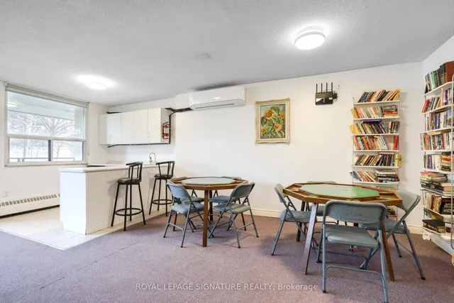 Additional property image - 551 The West Mall N/A Unit 1219