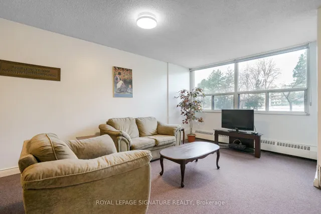 Additional property image - 551 The West Mall N/A Unit 1219