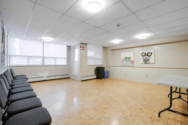 Additional property image - 551 The West Mall N/A Unit 1219