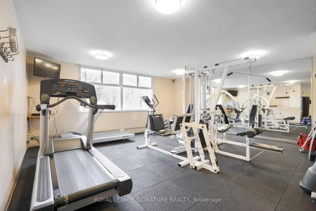 Additional property image - 551 The West Mall N/A Unit 1219