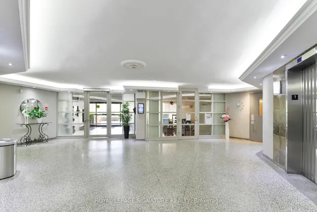 Additional property image - 551 The West Mall N/A Unit 1219