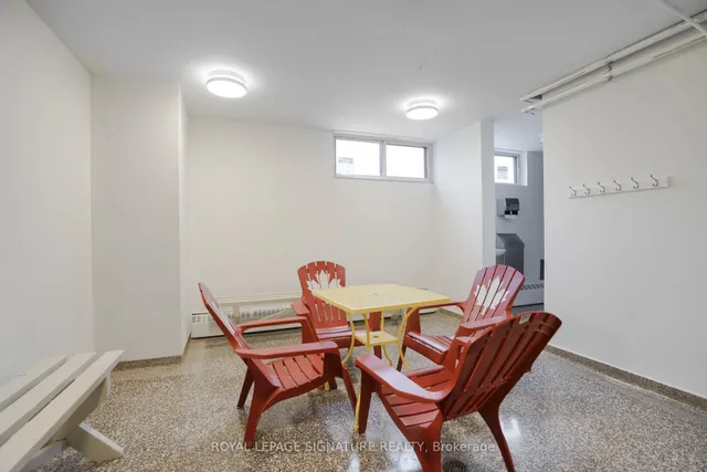 Additional property image - 551 The West Mall N/A Unit 1219