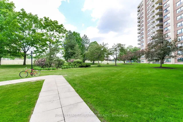 Additional property image - 551 The West Mall N/A Unit 1219