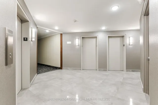 Additional property image - 551 The West Mall N/A Unit 1219