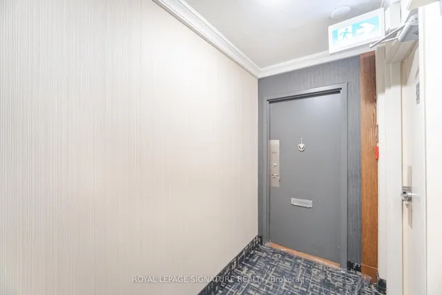 Additional property image - 551 The West Mall N/A Unit 1219