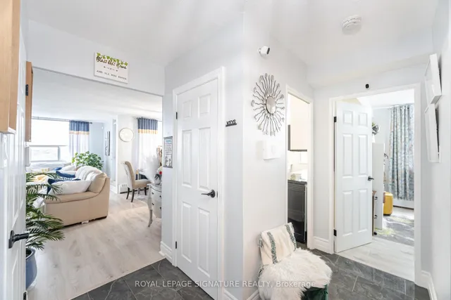 Property image - 551 The West Mall N/A Unit 1219