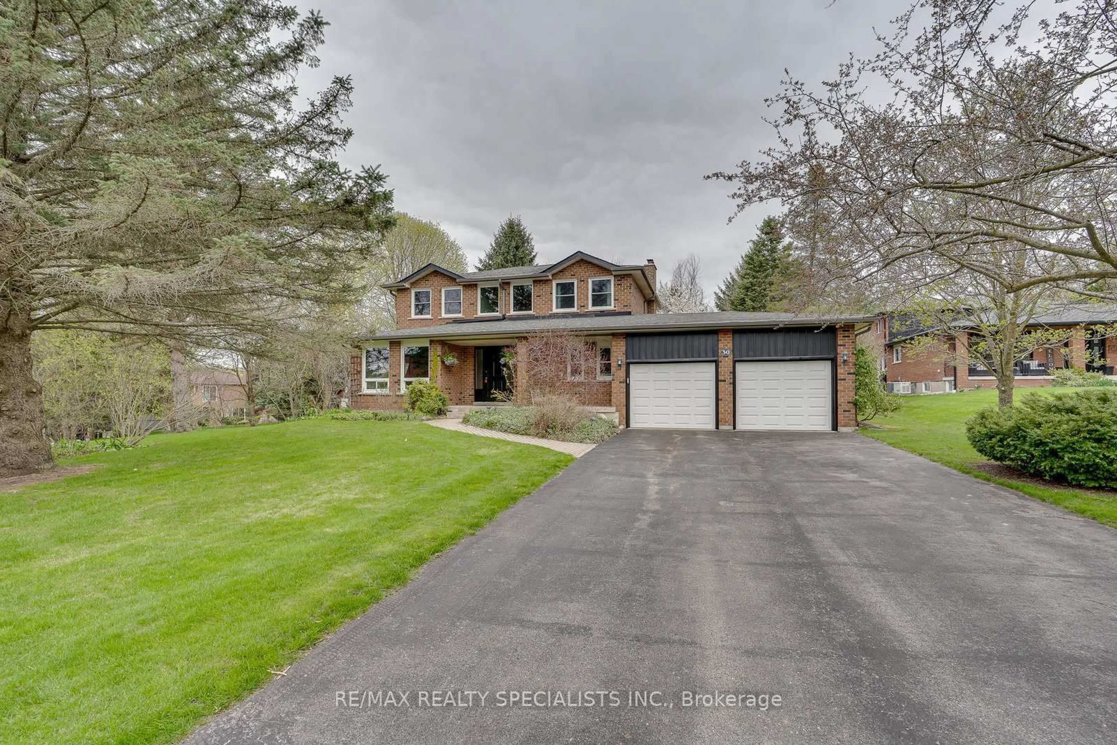Unknown for 30 Marilyn St, Caledon Ontario L7C 1H2