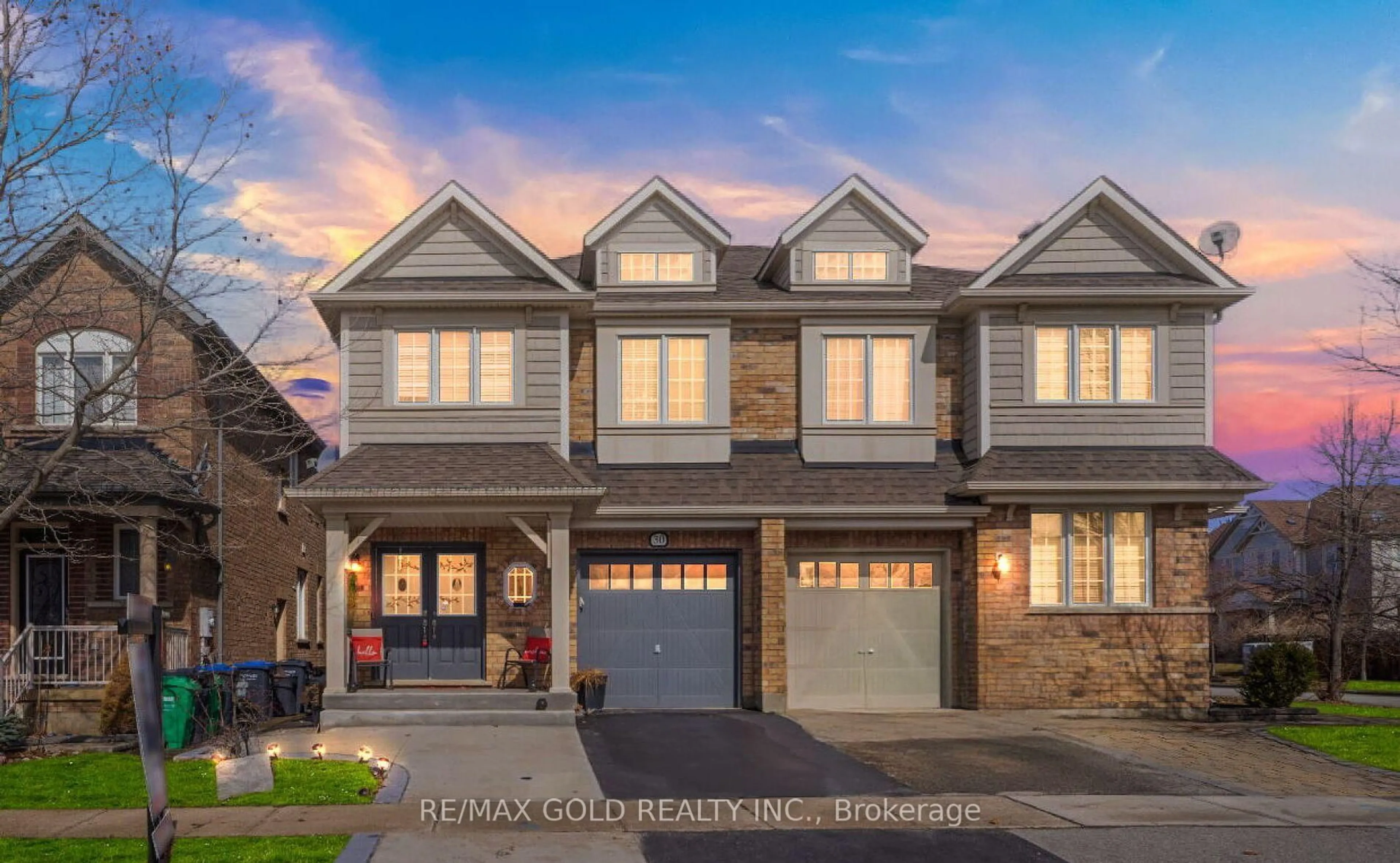 Unknown for 30 Benadir Ave, Caledon Ontario L7C 3N2