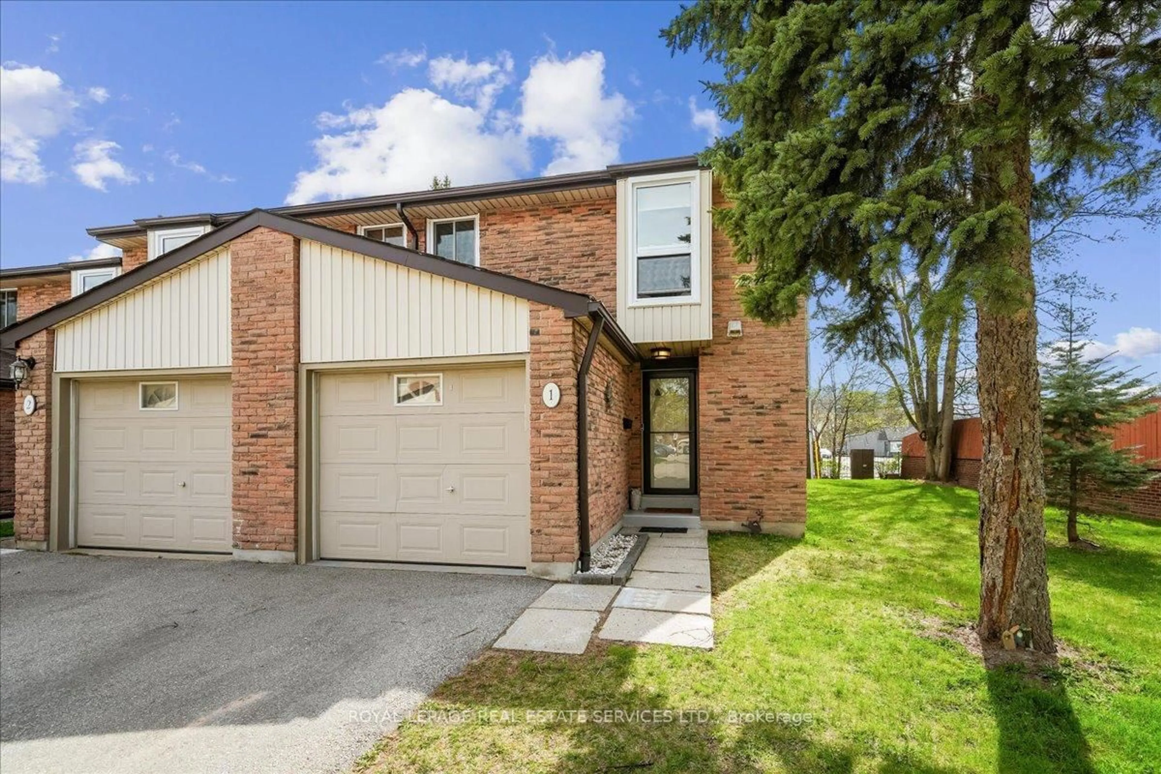 Unknown for 660 Oxford Rd #1, Burlington Ontario L7N 3M1