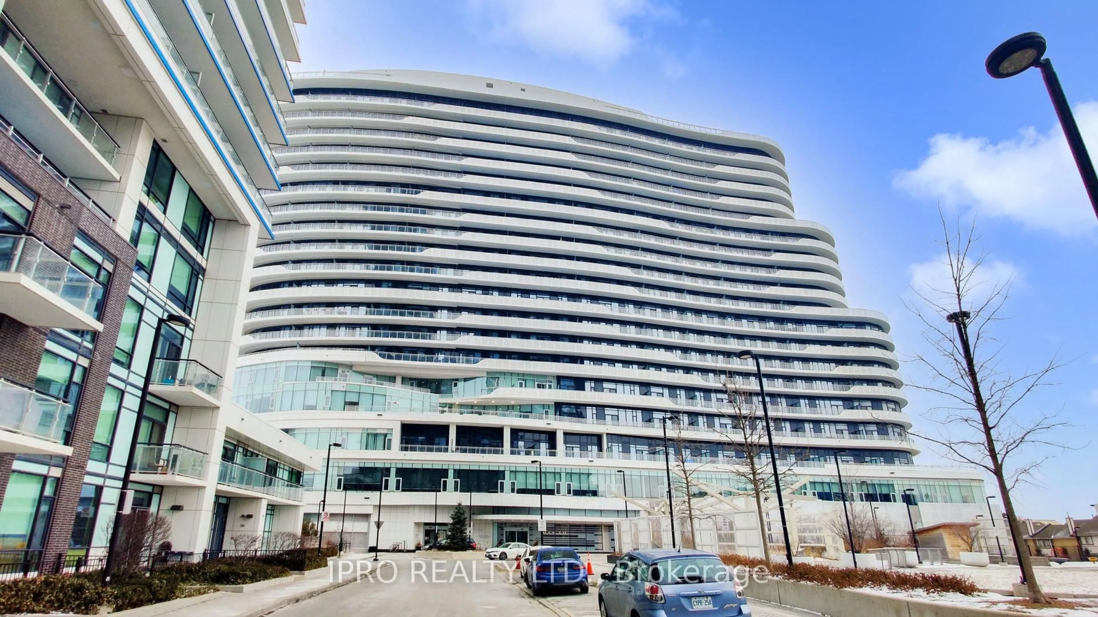 Unknown for 2520 Eglinton Ave #1119, Mississauga Ontario L5M 0Y2