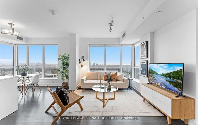 Additional property image - 7 Mabelle Ave Unit 4008